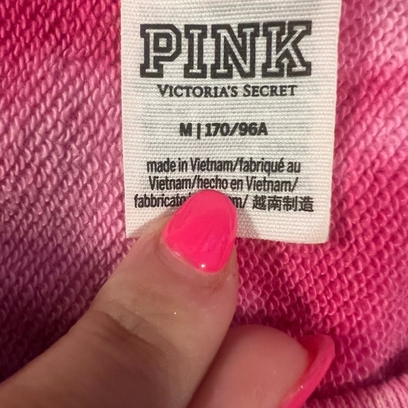 PINK sweater 🩷 - Picture 3 of 4